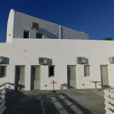 Capital Apartment