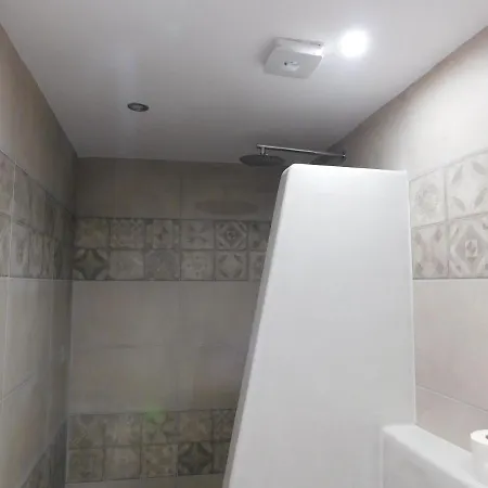 Capital Apartment