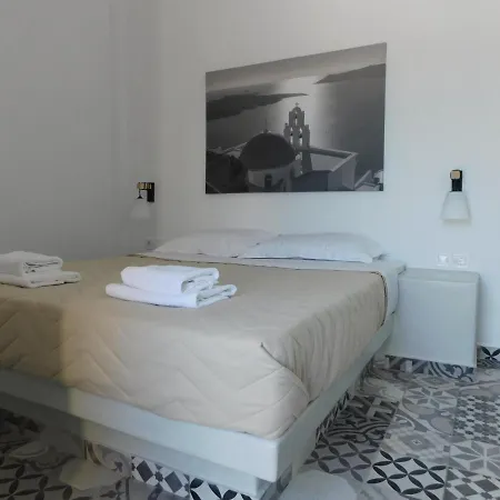 Capital Apartment *