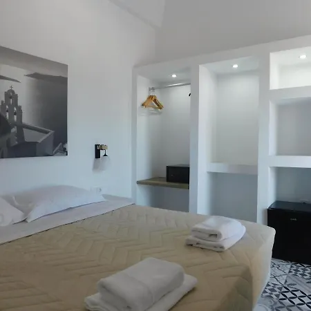 Capital Apartment