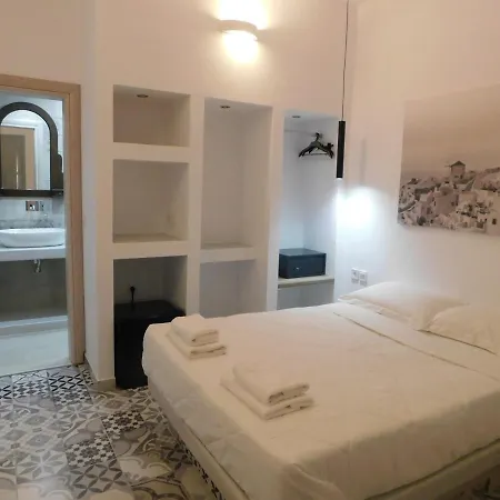 Apartment Capital *