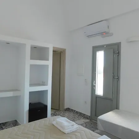 Capital Apartment Fira (Santorini)