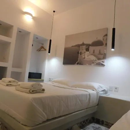 Capital Apartment